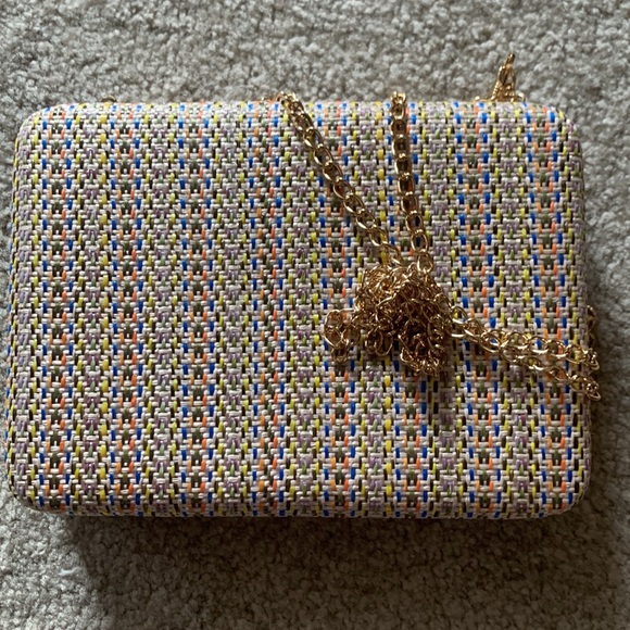 Maje Handbags - Maje evening clutch